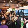 Fitur 2011. Castellón y provincia
