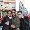 Benicàssim, día de las paellas 2011