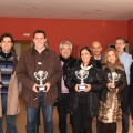 Campeonato social