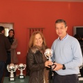 Campeonato social