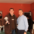 Campeonato social
