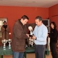 Campeonato social