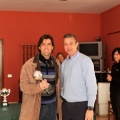 Campeonato social