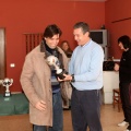Campeonato social