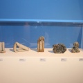 Vigreyos ceramista, Museo Bellas Artes, Castellón
