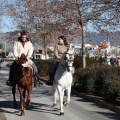 Fiesta de San Antonio