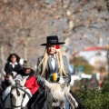 Fiesta de San Antonio