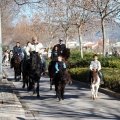 Fiesta de San Antonio