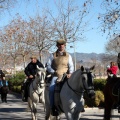 Fiesta de San Antonio