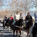Fiesta de San Antonio