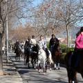 Fiesta de San Antonio