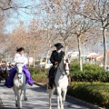 Fiesta de San Antonio