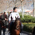 Fiesta de San Antonio