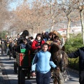 Fiesta de San Antonio