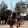 Fiesta de San Antonio
