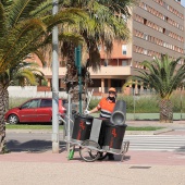 Castelló, primer día desescalada