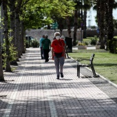 Castelló, primer día desescalada