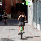 Castelló, primer día desescalada