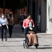 Castelló, primer día desescalada