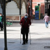 Castelló, primer día desescalada