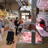 Castelló, primer día desescalada