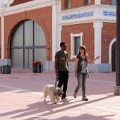 Castelló, primer día desescalada