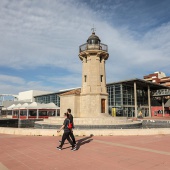 Castelló, primer día desescalada