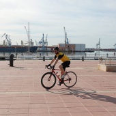 Castelló, primer día desescalada