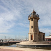 Castelló, primer día desescalada