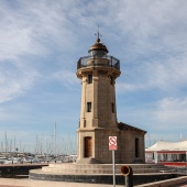 Castelló, primer día desescalada