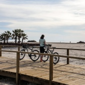 Castelló, primer día desescalada