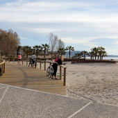 Castelló, primer día desescalada