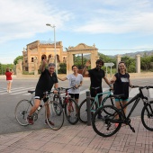 Castelló, primer día desescalada