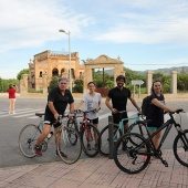 Castelló, primer día desescalada