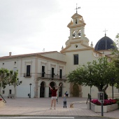 Castelló, primer día desescalada