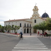 Castelló, primer día desescalada