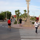 Castelló, primer día desescalada