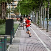 Castelló, primer día desescalada