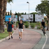 Castelló, primer día desescalada