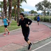 Castelló, primer día desescalada