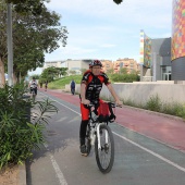 Castelló, primer día desescalada