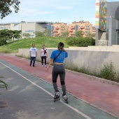 Castelló, primer día desescalada