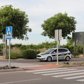 Castelló, primer día desescalada