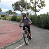 Castelló, primer día desescalada