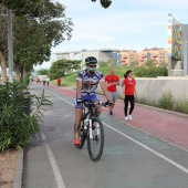 Castelló, primer día desescalada