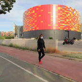 Castelló, primer día desescalada