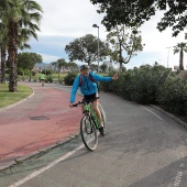 Castelló, primer día desescalada