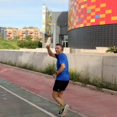 Castelló, primer día desescalada