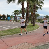 Castelló, primer día desescalada