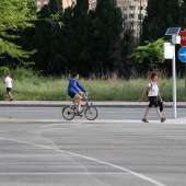 Castelló, primer día desescalada